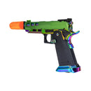 SS Airsoft Custom Hi-Capa 5.1 - Dream Machine - ssairsoft.com