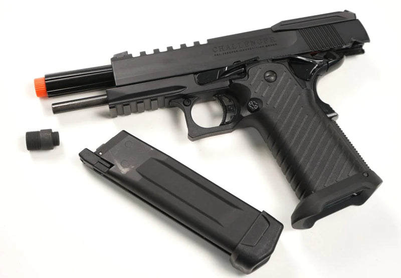 ICS Challenger Hi-Capa - ssairsoft.com