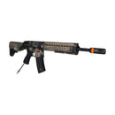 Pre-owned-Troy M4 Desert with Polarstar Jack