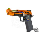 SS Airsoft Custom Hi-Capa 5.1 - Orange Peel - ssairsoft.com