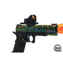 SS Airsoft Custom Hi-Capa 5.1 - XTREME HEAT - ssairsoft.com