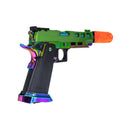 SS Airsoft Custom Hi-Capa 5.1 - Dream Machine - ssairsoft.com