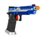 SS Airsoft Custom Hi-Capa 5.1 - Blue Demon - ssairsoft.com