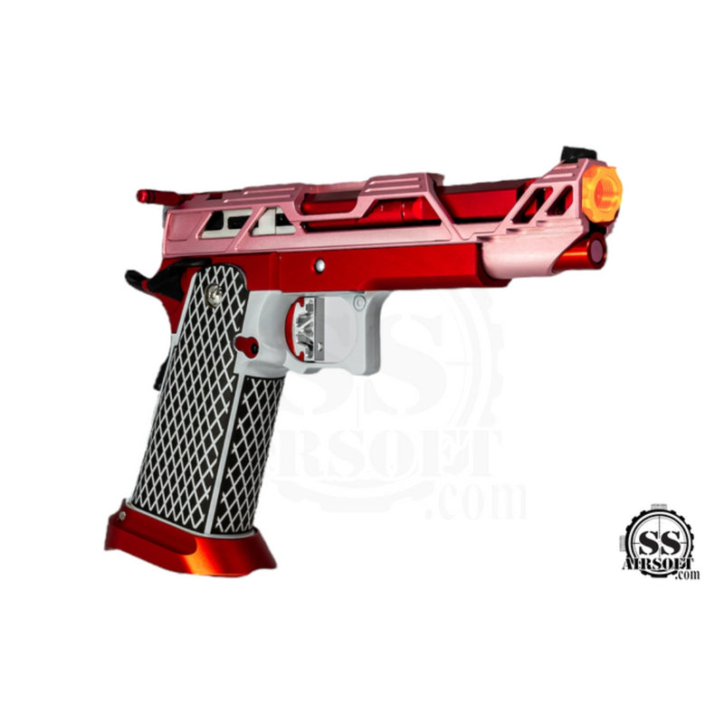 SS Airsoft Custom Hi-Capa 5.1 - Sweet Love Custom - ssairsoft.com