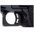 Novritsch SSP5 Airsoft Pistol Green Gas - ssairsoft.com