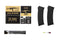 Specna Arms SA-J02 EDGE™ ASTER  AK V3 Version Carbine Replica - ssairsoft.com