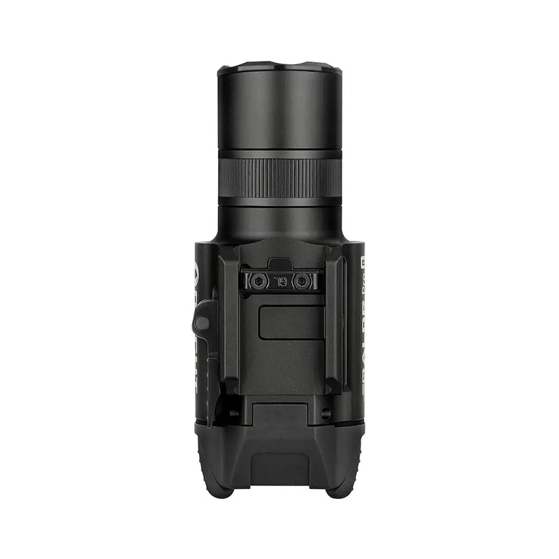 Olight Baldr Pro-R Rechargeable Tactical Light w/ Green Laser - ssairsoft.com