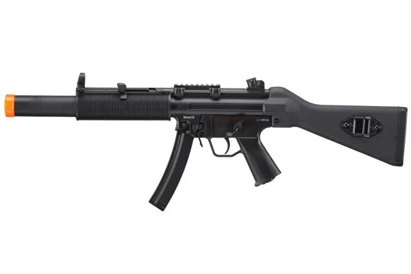 Elite Force HK MP5 SD6 KIT GEN 2 - BLACK (ELITE) | AEG | SS Airsoft ...