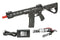 Arcturus LWT MK-1 CQB 10 Inch Sport M4 AEG Rifle Starter Pack-Black