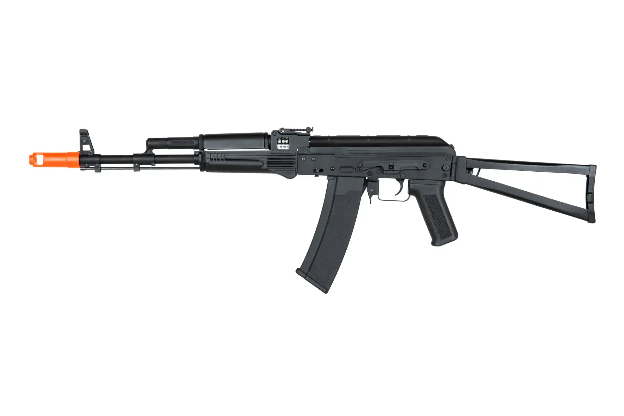 Specna Arms SA-J74 CORE™ AK Carbine Replica - ssairsoft.com