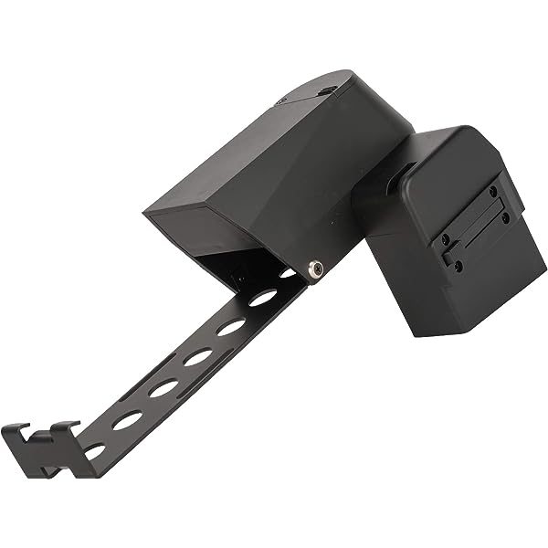 P90 1500rd Box Magazine for P90 Series Airsoft AEG