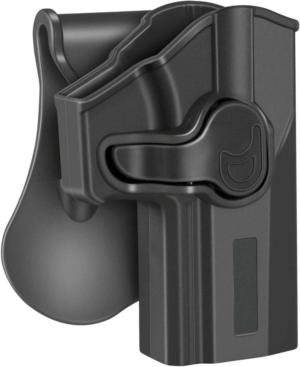 Amomax Tactical Holster for Sig Sauer P320 Full-Size M17 - ssairsoft.com