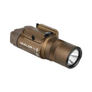 Olight Baldr Pro-R Rechargeable Tactical Light w/ Green Laser - ssairsoft.com