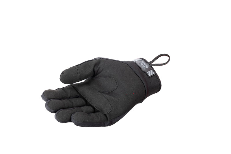 Specna Arms Protector Tactical Gloves Black