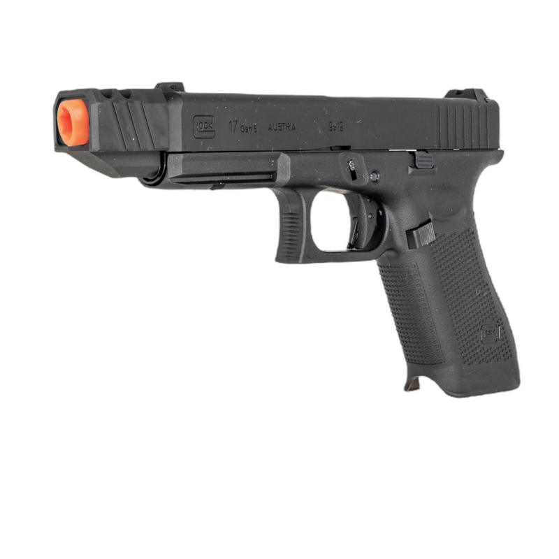 Custom Glock 17 Gen 5 | Custom Glock | SS Airsoft | Atlanta, GA Custom Glock 17 Gen 5 | Custom Glock | SS Airsoft | Atlanta, GA
