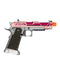 SS Airsoft Custom Hi-Capa 5.1 - Bubble Gum - ssairsoft.com