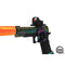 SS Airsoft Custom Hi-Capa 5.1 - XTREME HEAT - ssairsoft.com