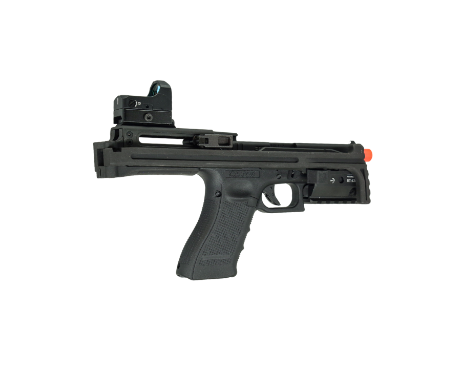 SS Airsoft Custom Glock G17 - US1 - ssairsoft.com