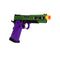 SS Airsoft Custom Hi-Capa 5.1 HPA Ready - Barney - ssairsoft.com