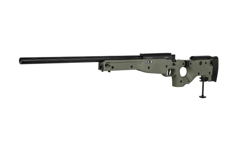 Specna Arms SA-S14 EDGE™ Olive replica sniper rifle