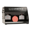 UMAREX TRAP-SHOT RE-SETABLE STEEL PADDLE AIRGUN TARGET - ssairsoft.com