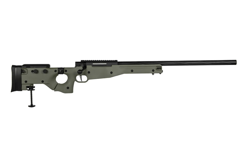 Specna Arms SA-S14 EDGE™ Olive replica sniper rifle