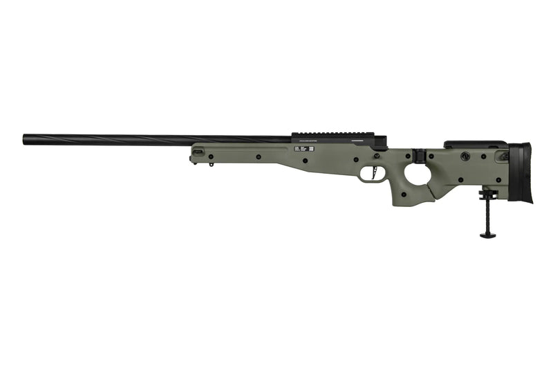 Specna Arms SA-S14 EDGE™ Olive replica sniper rifle