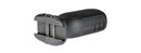 ACM VERTICAL FORE GRIP FOR RAIL (COLOR: BLACK)
