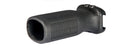 ACM VERTICAL FORE GRIP FOR RAIL (COLOR: BLACK)