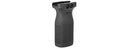 ACM VERTICAL FORE GRIP FOR RAIL (COLOR: BLACK)
