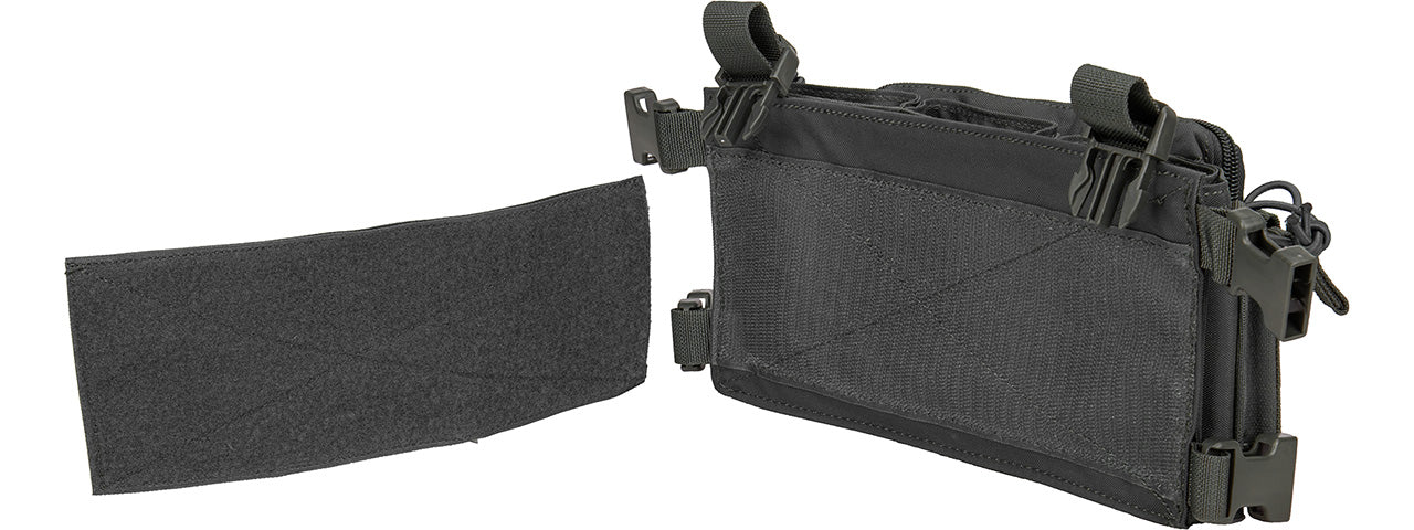 WoSport Multifunctional Tactical Chest Rig - ssairsoft.com