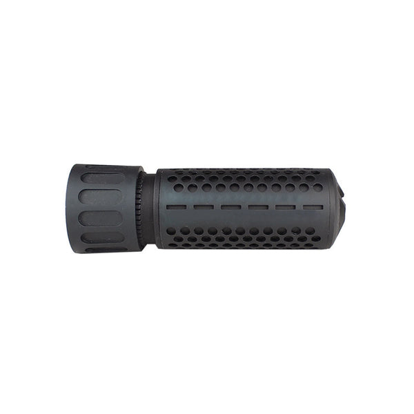 Atlas Custom Works KAC CQB QD Mock Silencer with Flash Hider