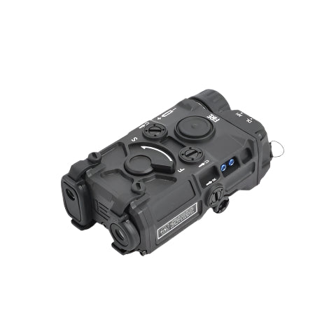 Atlas Custom Works PEG ET OGL Laser Red / IR & Light Plastic | Lasers ...