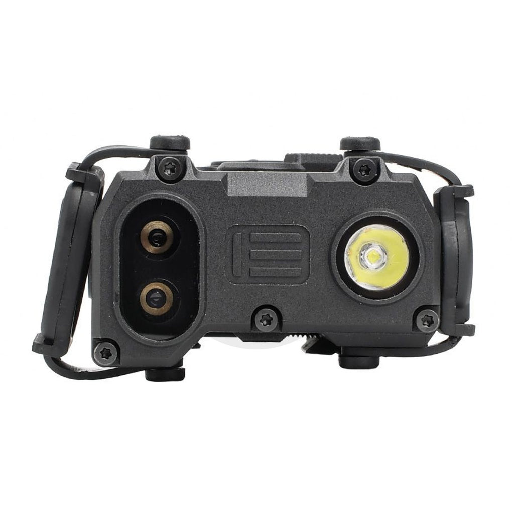 Atlas Custom Works PEG ET OGL Laser Red / IR & Light Plastic | Lasers ...