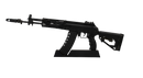 GoatGuns AK12 Model - Black - ssairsoft.com