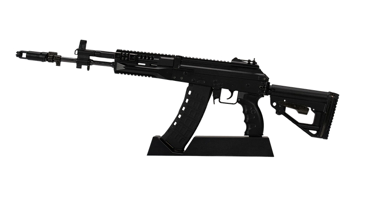 GoatGuns AK12 Model - Black - ssairsoft.com