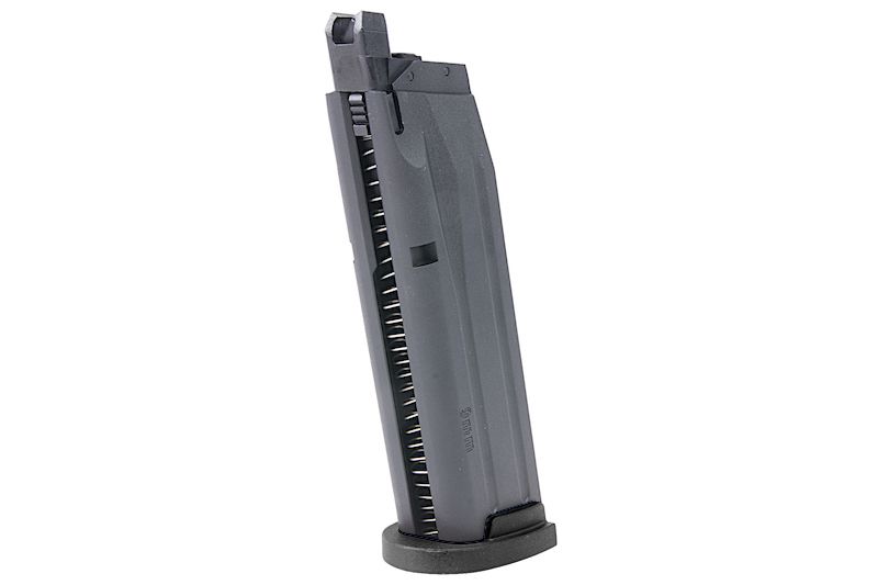 SIG SAUER M18 / P320 XCARRY AIRSOFT GREEN GAS MAGAZINE (21 ROUNDS)