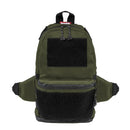 SpeedQB Atom Pack (Red Tiger, Burnt Moss, Grey, & Black) - ssairsoft.com