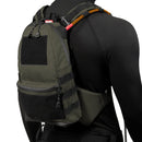 SpeedQB Atom Pack (Red Tiger, Burnt Moss, Grey, & Black) - ssairsoft.com