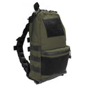 SpeedQB Atom Pack (Red Tiger, Burnt Moss, Grey, & Black) - ssairsoft.com