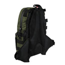 SpeedQB Atom Pack (Red Tiger, Burnt Moss, Grey, & Black) - ssairsoft.com