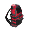 SpeedQB Atom Pack (Red Tiger, Burnt Moss, Grey, & Black) - ssairsoft.com