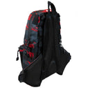 SpeedQB Atom Pack (Red Tiger, Burnt Moss, Grey, & Black) - ssairsoft.com