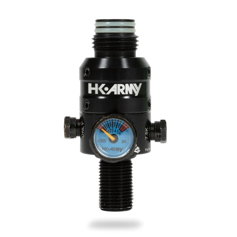 HK Army Aerolite V2 Pro Adjustable & Rotational Regulator - ssairsoft.com