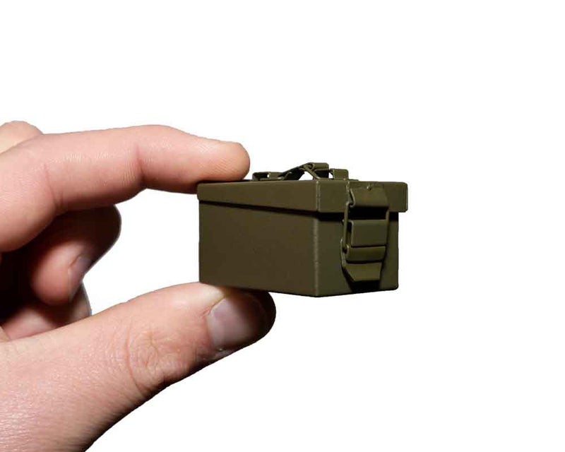 GoatGuns Mini Ammo Can - ssairsoft.com