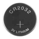 CR2032 Battery 3V Lithium Battery - ssairsoft.com