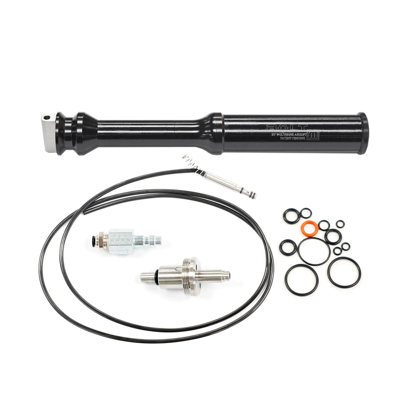 Wolverine Airsoft Bolt M Sniper HPA Engine - ssairsoft.com