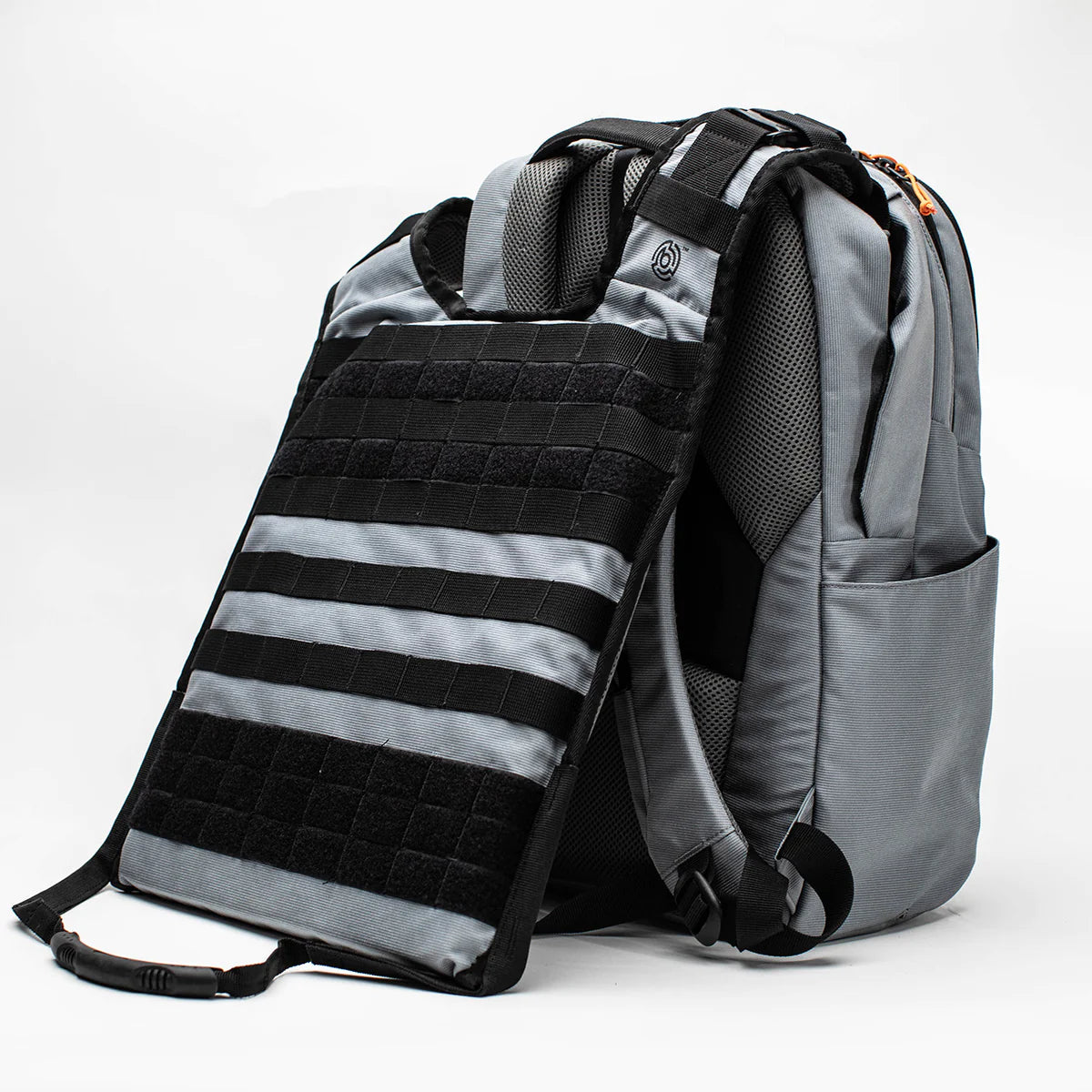 Fireproof Backpack Byrna Shield Ballisticpac IIIA Bulletproof Backpack Body Armor [Handgu