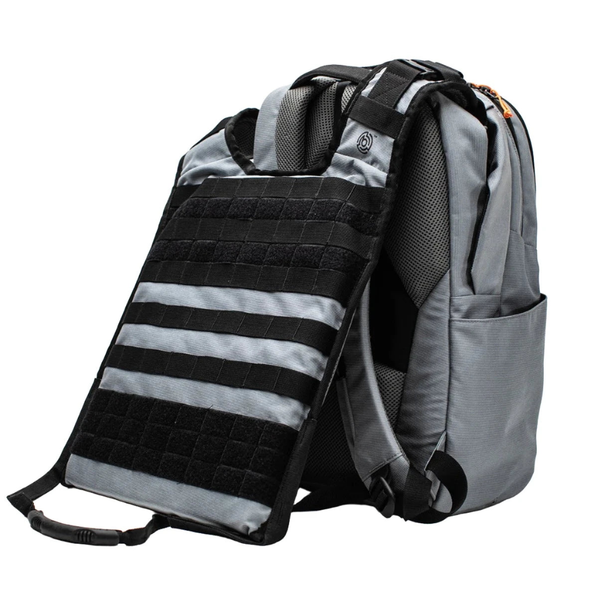 Byrna Shield Ballisticpac III+ Bulletproof Backpack Body Armor [Rifle Rated] - ssairsoft.com
