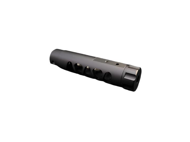 CTM TAC AAP-01 Aluminum Outer Barrel Type B - ssairsoft.com